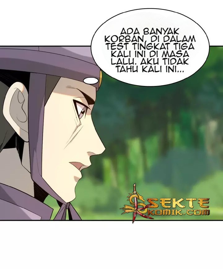World Of Immortals 2 Chapter 15 Gambar 11